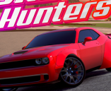 Drift Hunters Pro