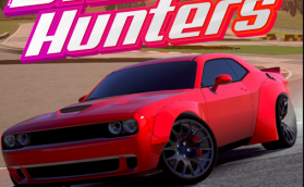 Drift Hunters Pro