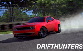 Drift Hunters