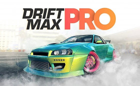 Drift Max Pro