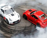 Drift No Limit