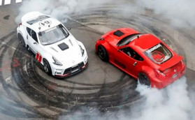 Drift No Limit