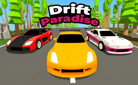 Drift Paradise