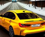 Drift Race In The Open World