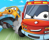 Drift 3.io