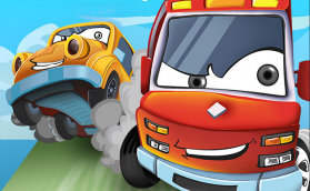 Drift 3.io