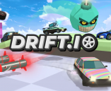Drift io