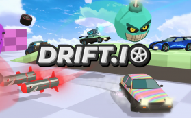 Drift io