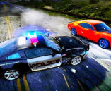 Endless Hot Pursuit