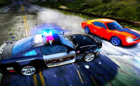 Endless Hot Pursuit