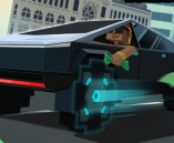 Escape Road 2