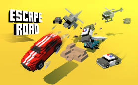 Escape Road
