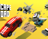 Escape Road