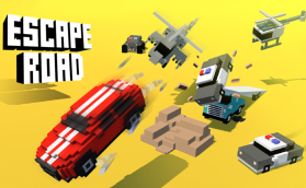 Escape Road