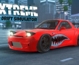 Extreme Car Drift