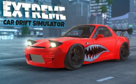 Extreme Car Drift