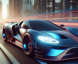 Extreme Real Car Driving 2025