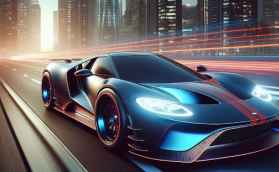 Extreme Real Car Driving 2025