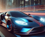 Extreme Real Car Driving 2025