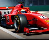 F1 Racing