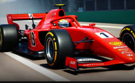 F1 Racing