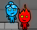 Fireboy and Watergirl