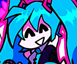 FNF: Hatsune Miku