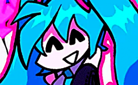 FNF: Hatsune Miku