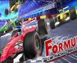 Formula Car Racing