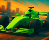 Formula Traffic Racer