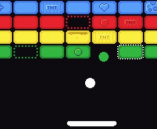 Google Block Breaker