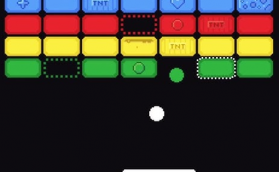 Google Block Breaker