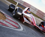 Grand Prix Hero
