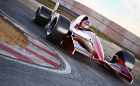 Grand Prix Hero