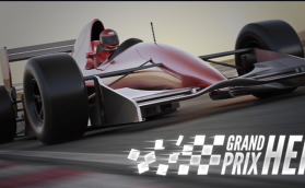 Grand Prix Hero