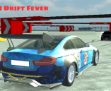 GTR Drift Fever
