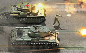 Heroes of War