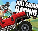 Hill Climb Racing: Origin