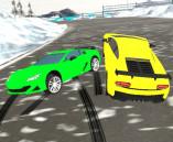 Hill Drift 3D