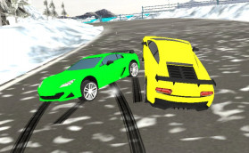 Hill Drift 3D
