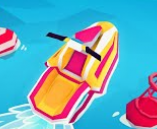 Jetski Race