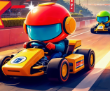 Kart Bros
