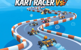 Kart Racer Vs