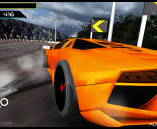 Lambo Drifter