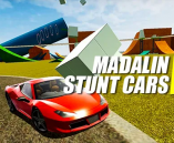Madalin Stunt Cars 2