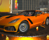 Madness Driver Vertigo City