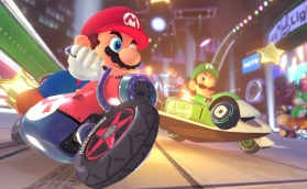 Mario Kart