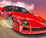Max Drift Car Simulator