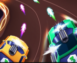 Merge Car Defense