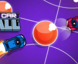 Mini Car Ball